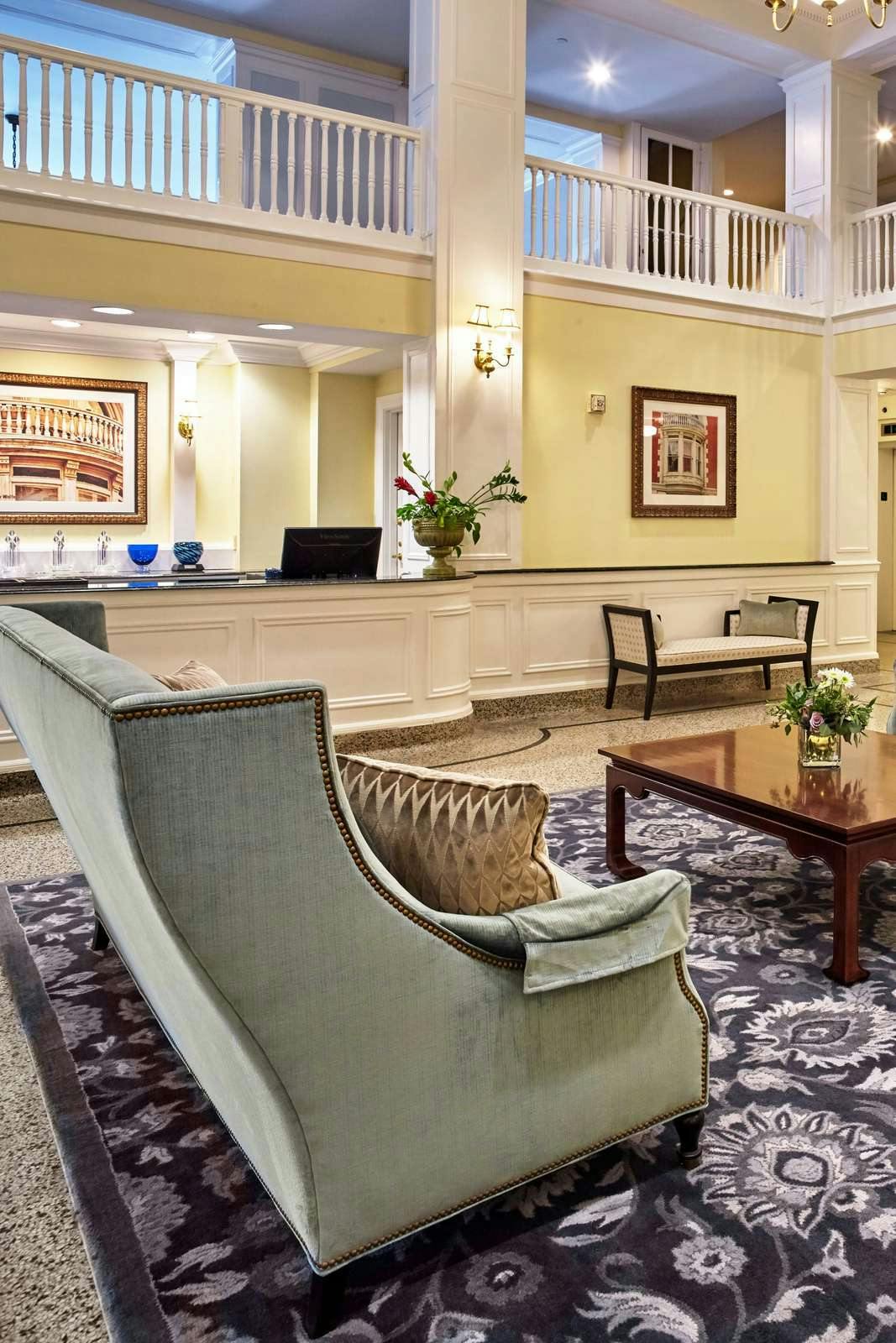 Hotel Hotel 24 South photo 3