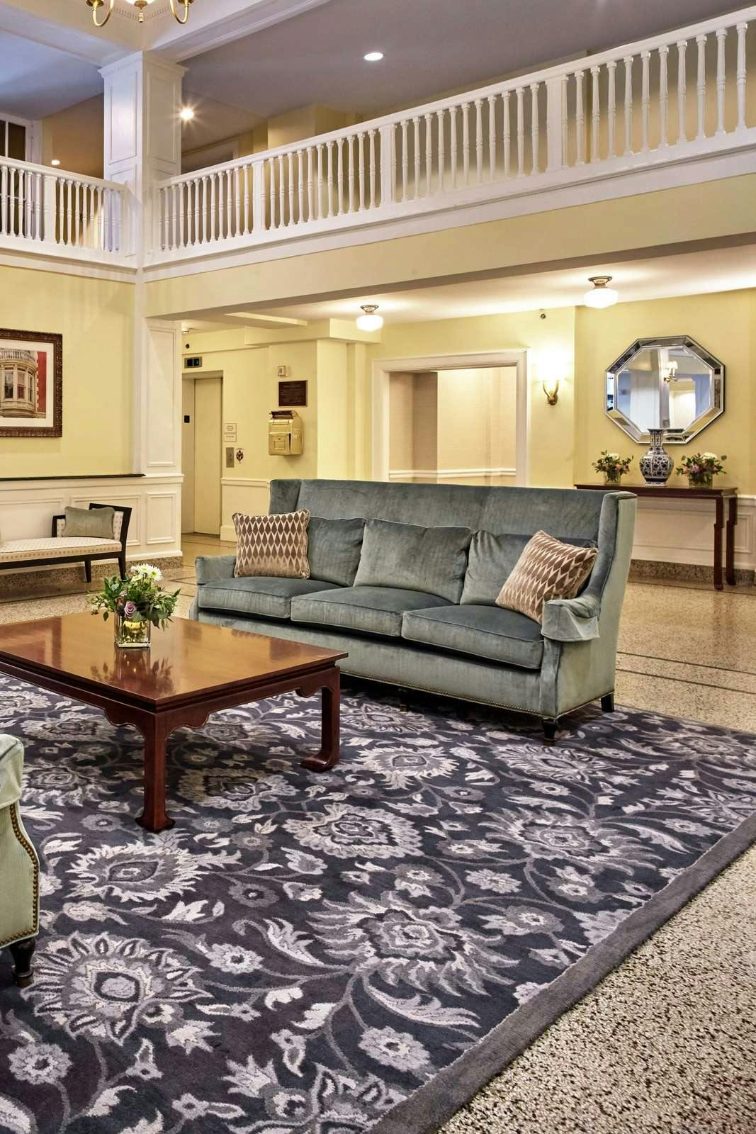 Hotel Hotel 24 South photo 4