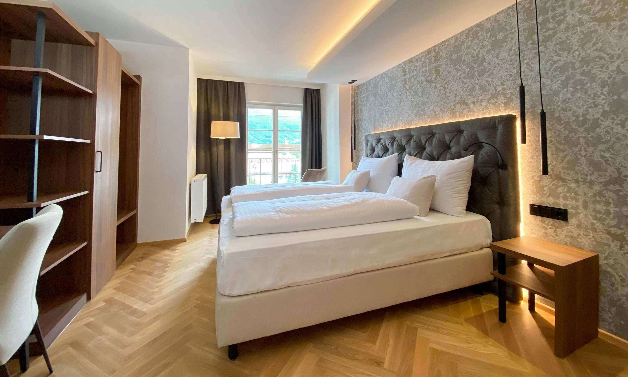 Hotel Schwarzer Adler