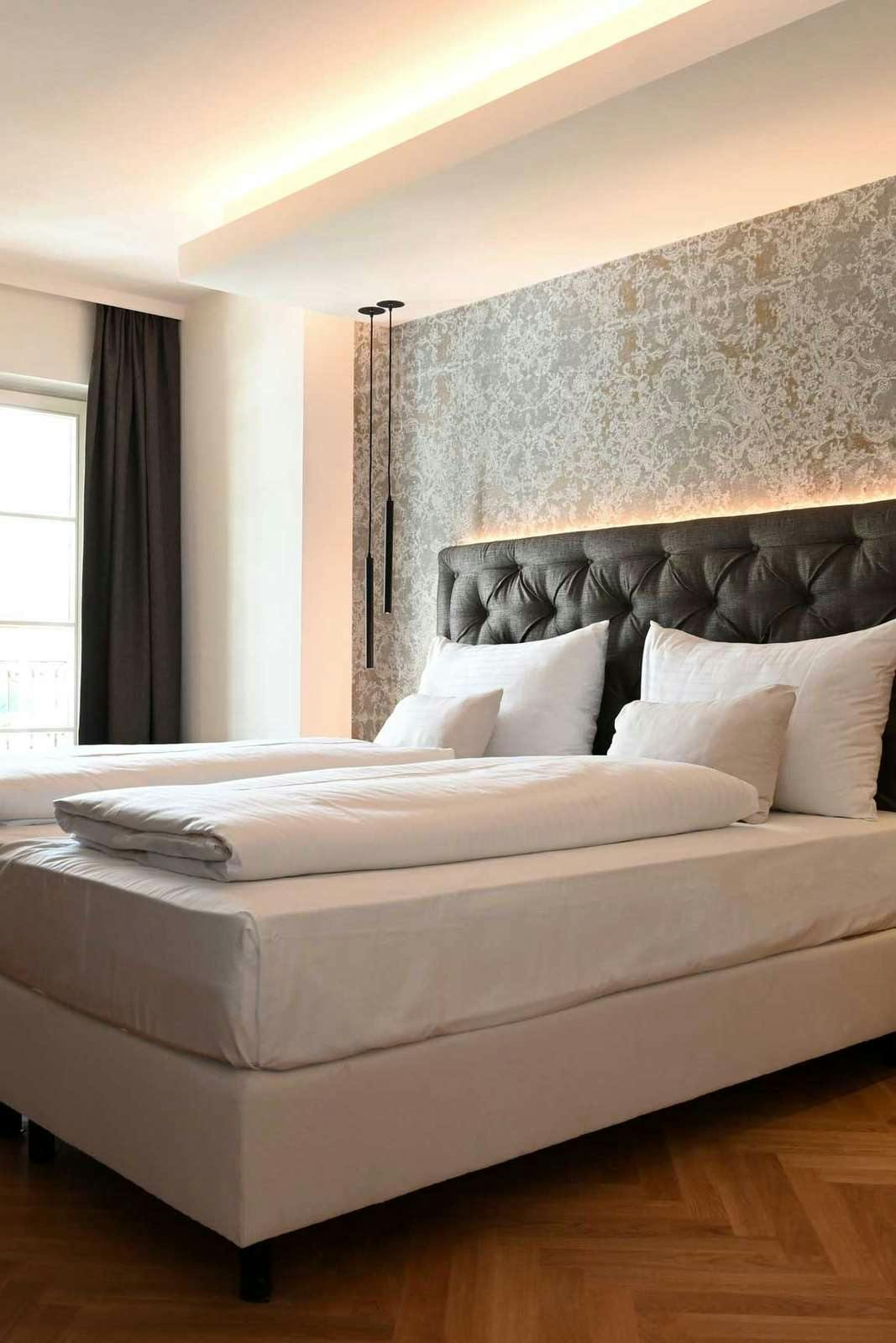 Hotel Hotel Schwarzer Adler photo 1