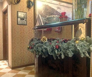 Hotel Antica Locanda Al Gambero Venezia Zero Hoteltonight