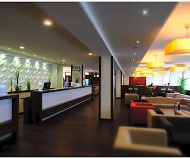 Motel Plus Berlin Berlin Hoteltonight