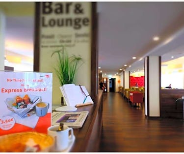 Motel Plus Berlin Berlin Hoteltonight