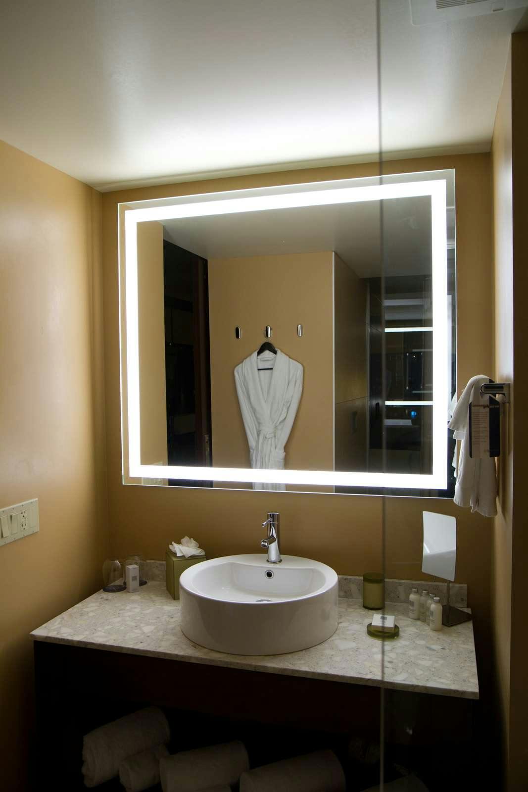 Hotel Eurostars Magnificent Mile photo 5