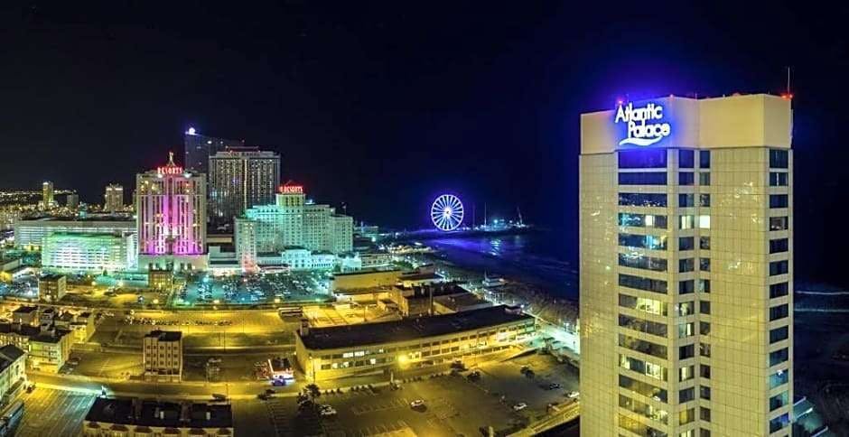 Boardwalk Resorts Atlantic Palace