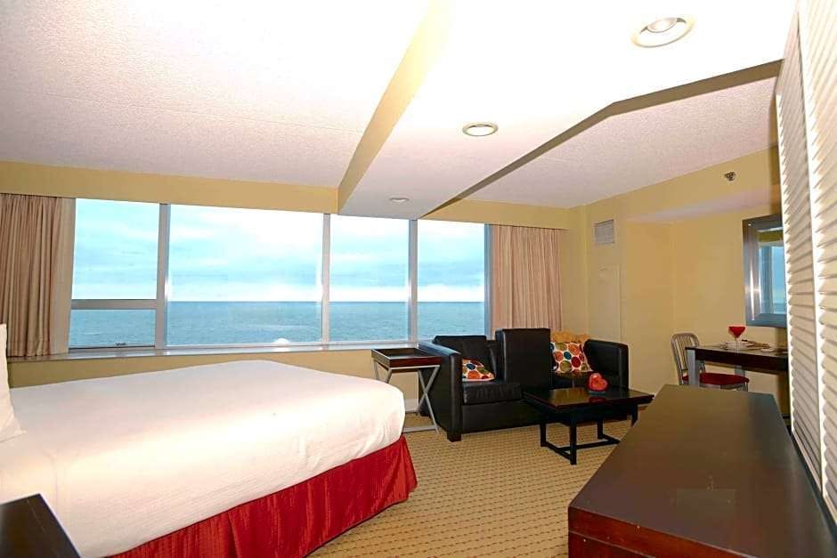 Hotel Boardwalk Resorts Atlantic Palace photo 2