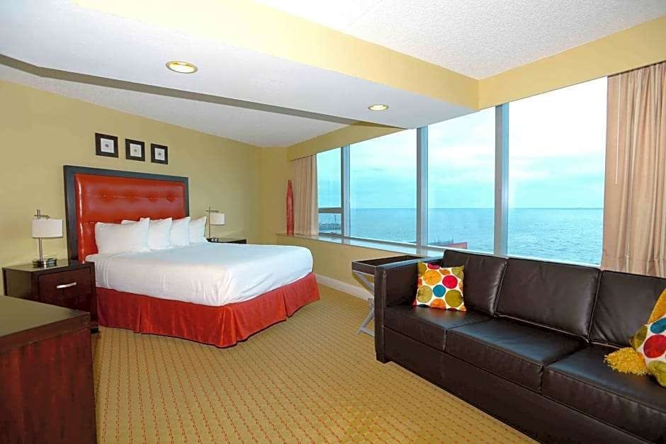 Hotel Boardwalk Resorts Atlantic Palace photo 3