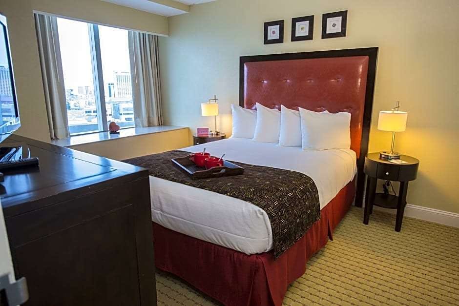 Hotel Boardwalk Resorts Atlantic Palace photo 4