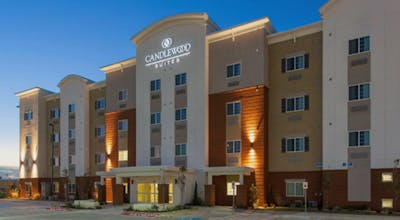 Candlewood Suites San Marcos