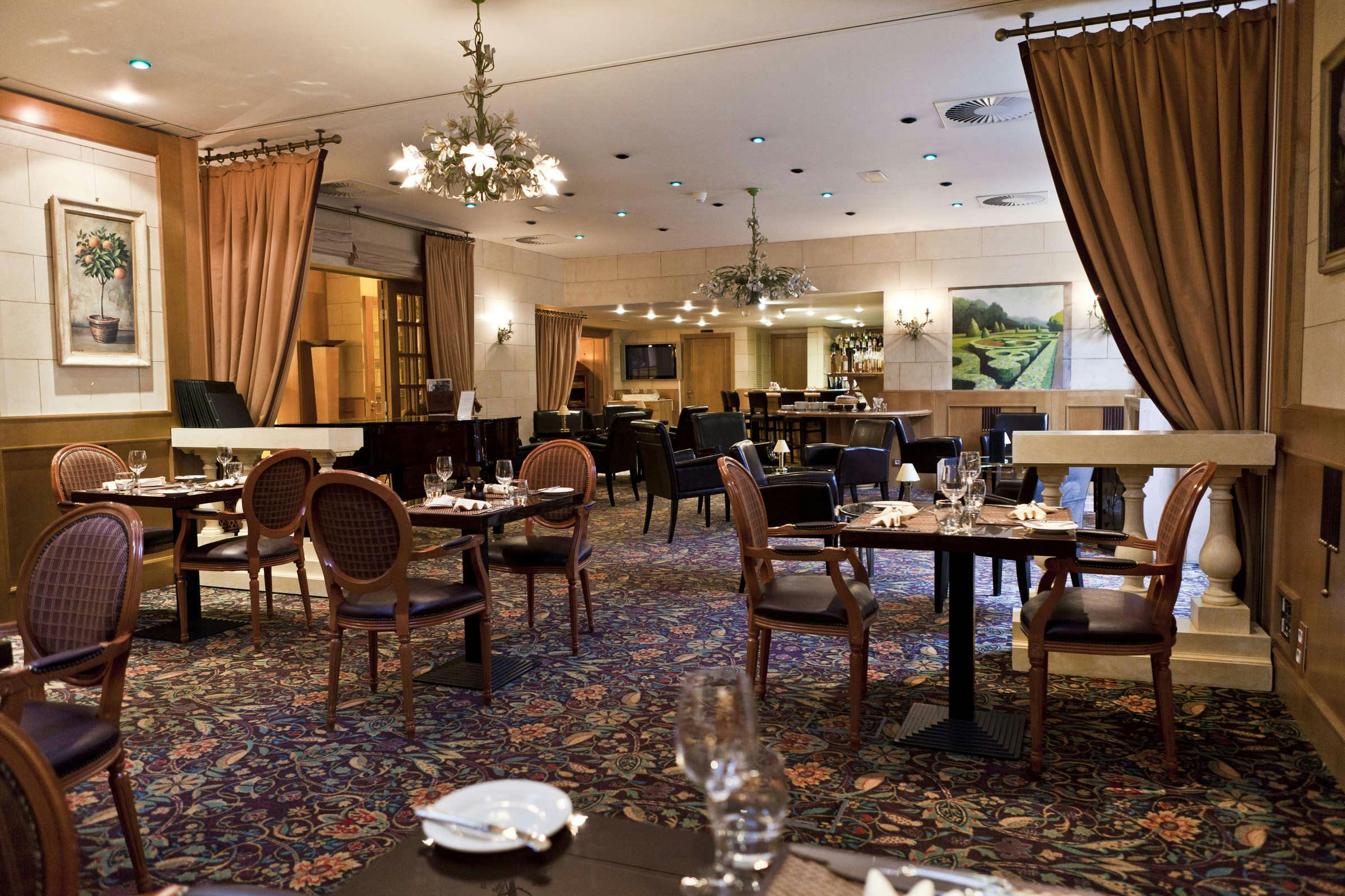 Hotel Le Chatelain Boutique Hotel photo 4