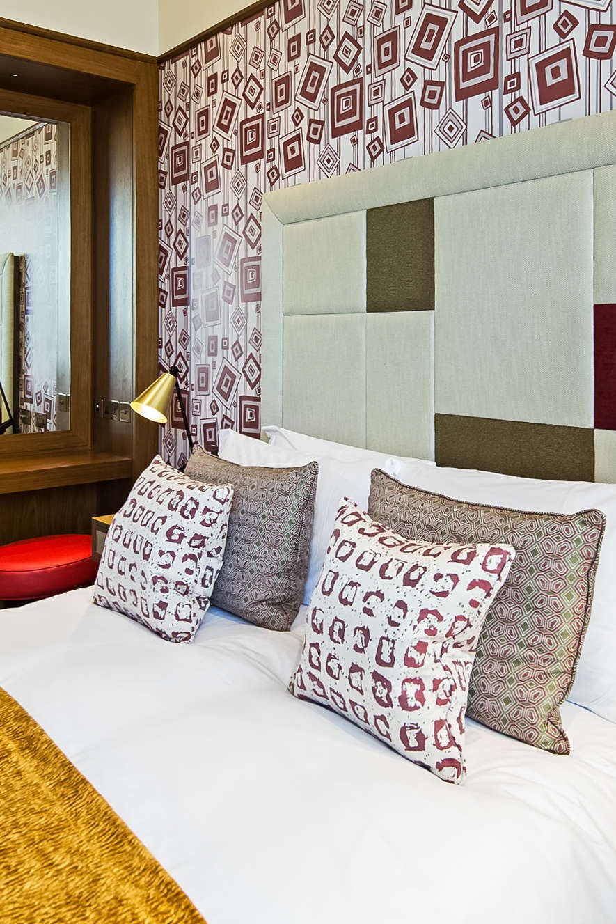 Hotel Devonshire Club photo 3