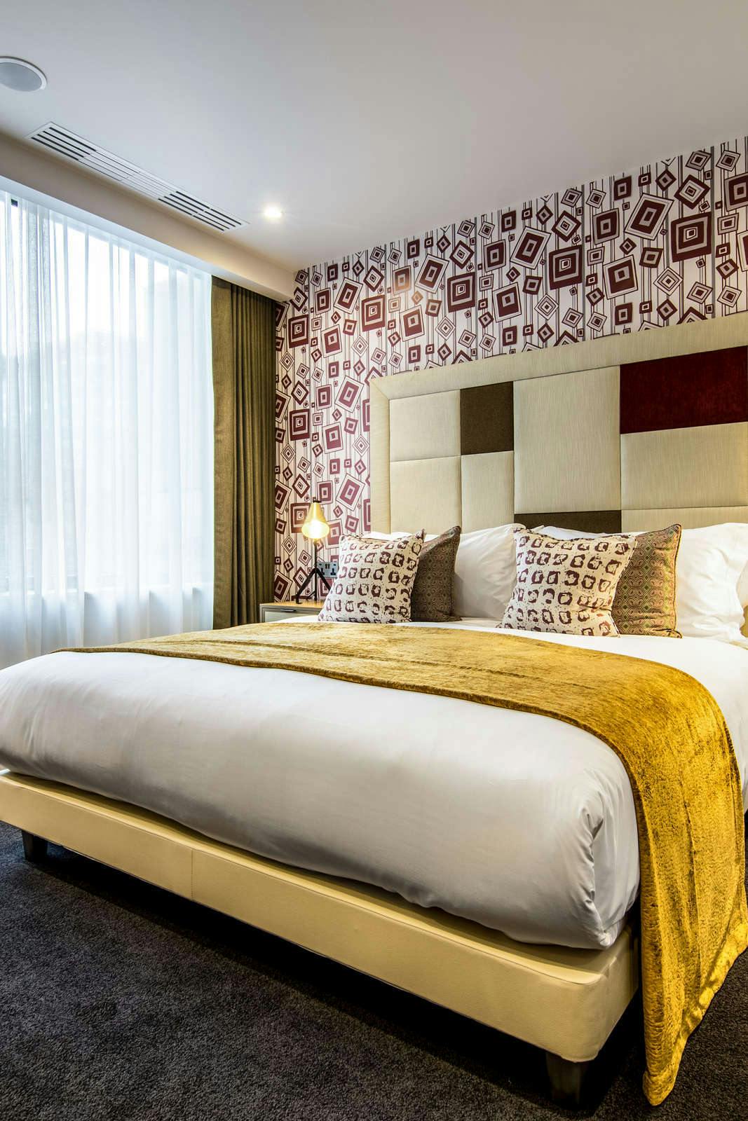 Hotel Devonshire Club photo 2