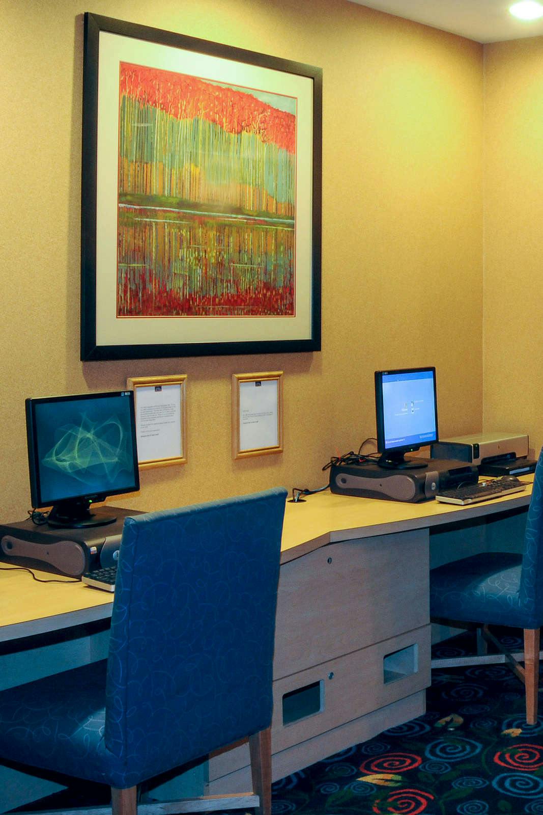 Hotel Hampton Inn & Suites Los Angeles/Anaheim-Garden Grove photo 4