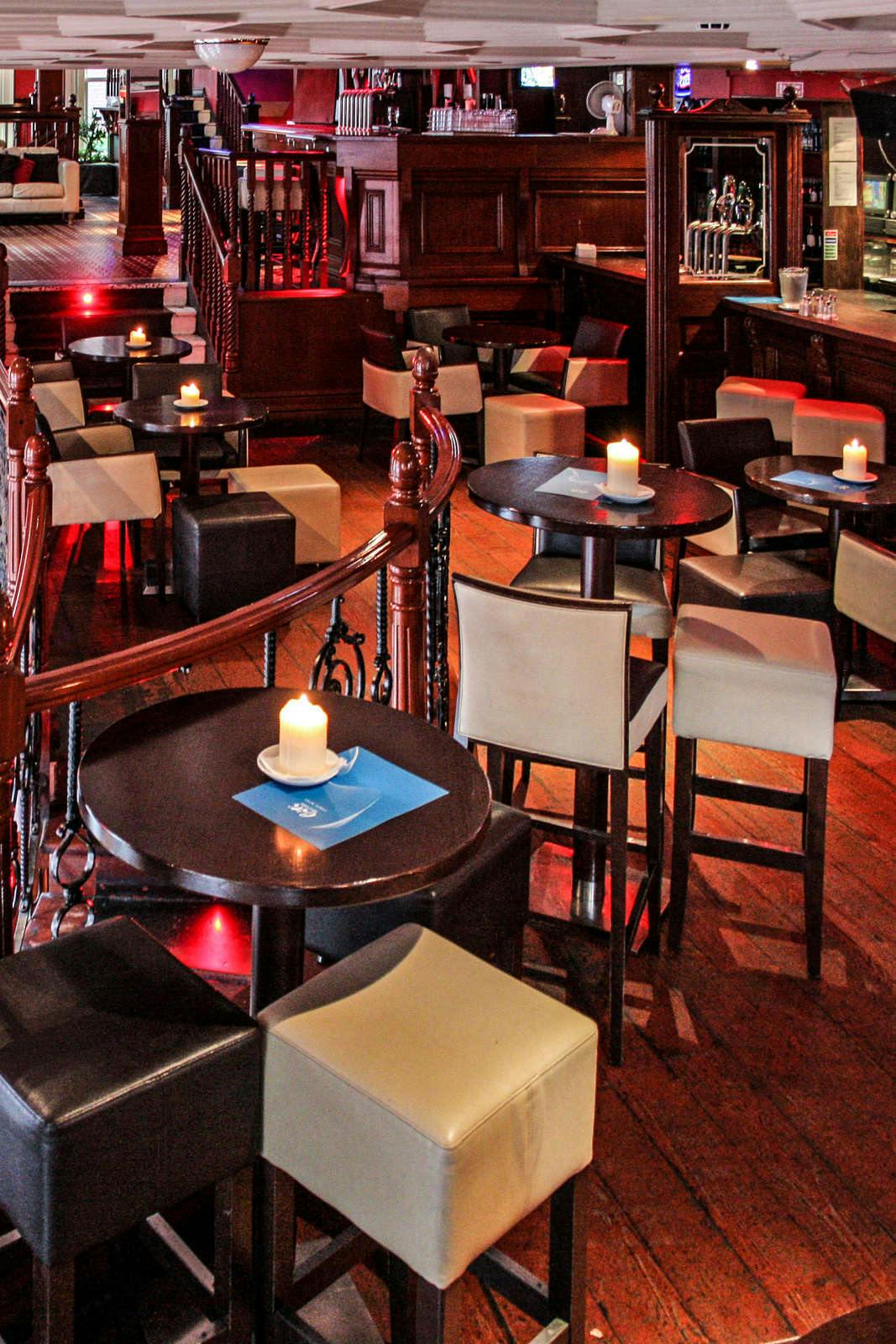 Hotel Dublin Citi photo 5