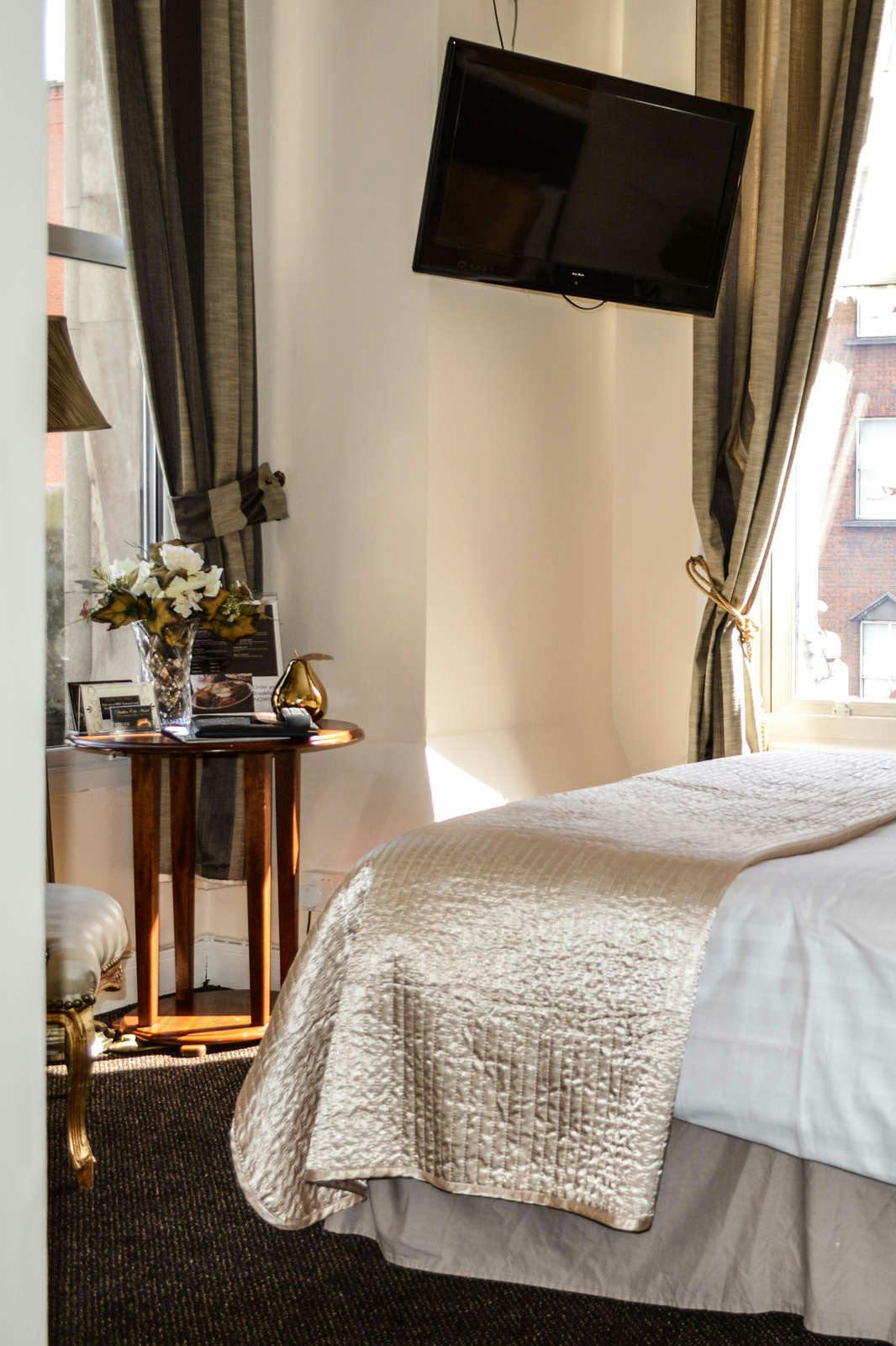 Hotel Dublin Citi photo 4