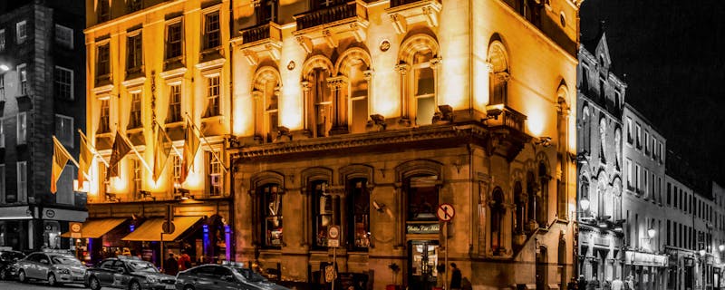 Last Minute Hotel Deals In Dublin Hoteltonight Dublin Citi