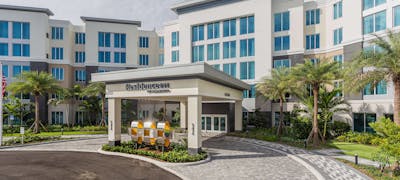 Residence Inn Palm Beach Gardens