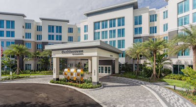 Residence Inn Palm Beach Gardens