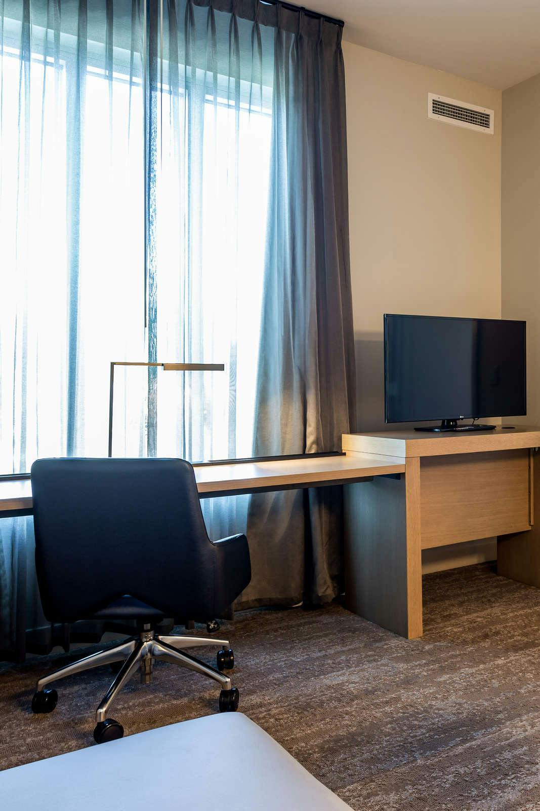 Hotel Residence Inn Palm Beach Gardens photo 2