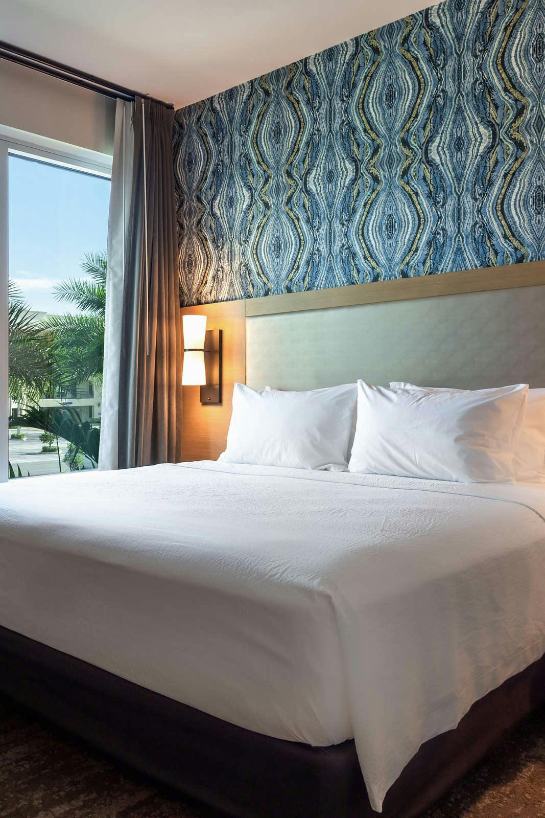 Hotel Residence Inn Palm Beach Gardens photo 1