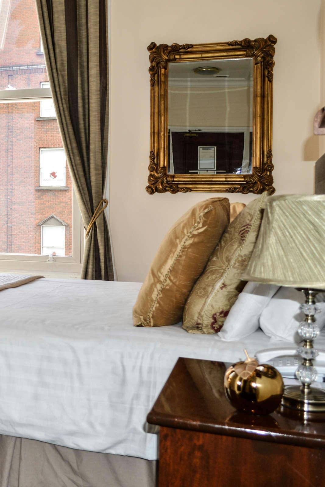 Hotel Dublin Citi photo 2