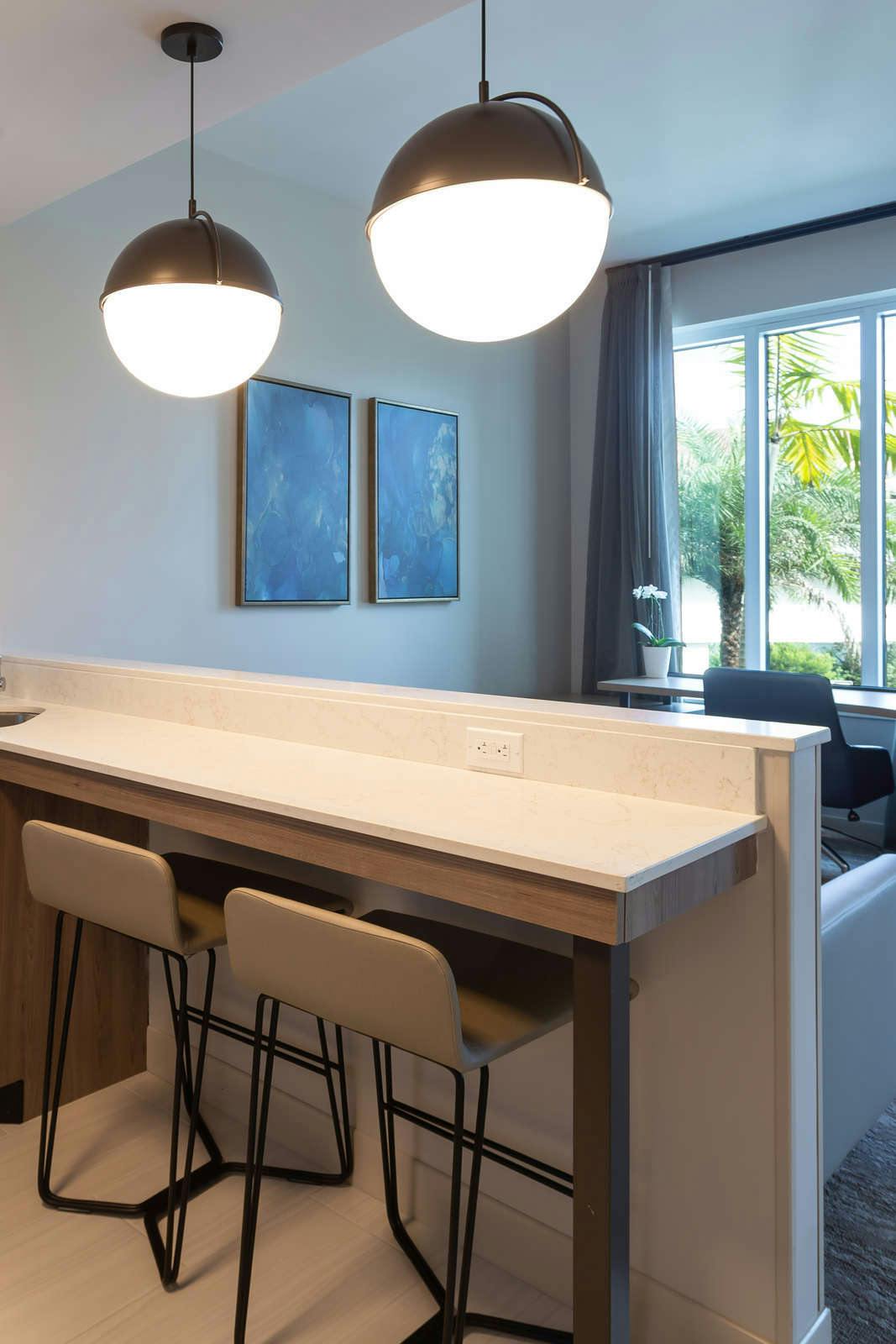 Hotel Residence Inn Palm Beach Gardens photo 5