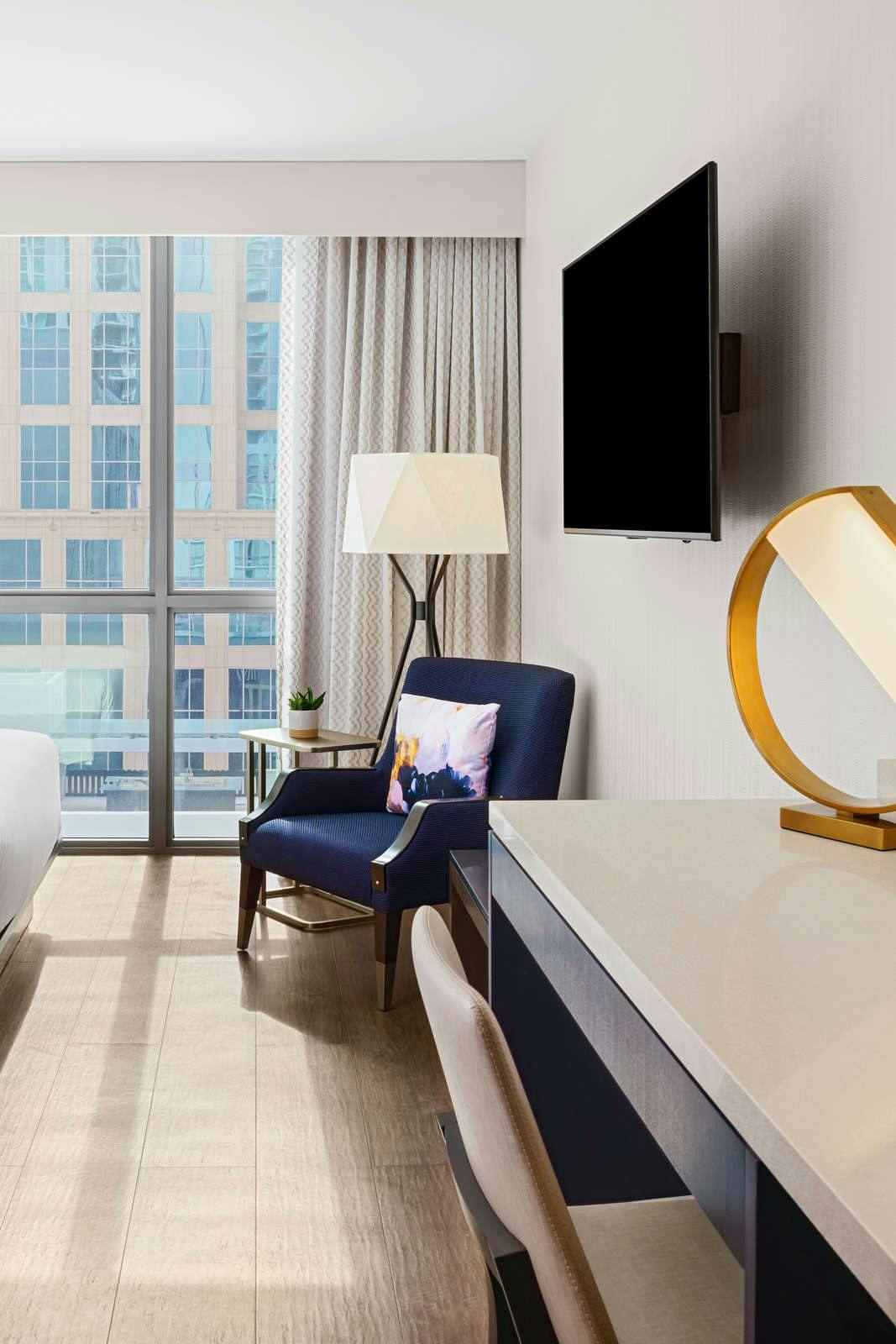 Hotel Hyatt Centric Las Olas Fort Lauderdale photo 4