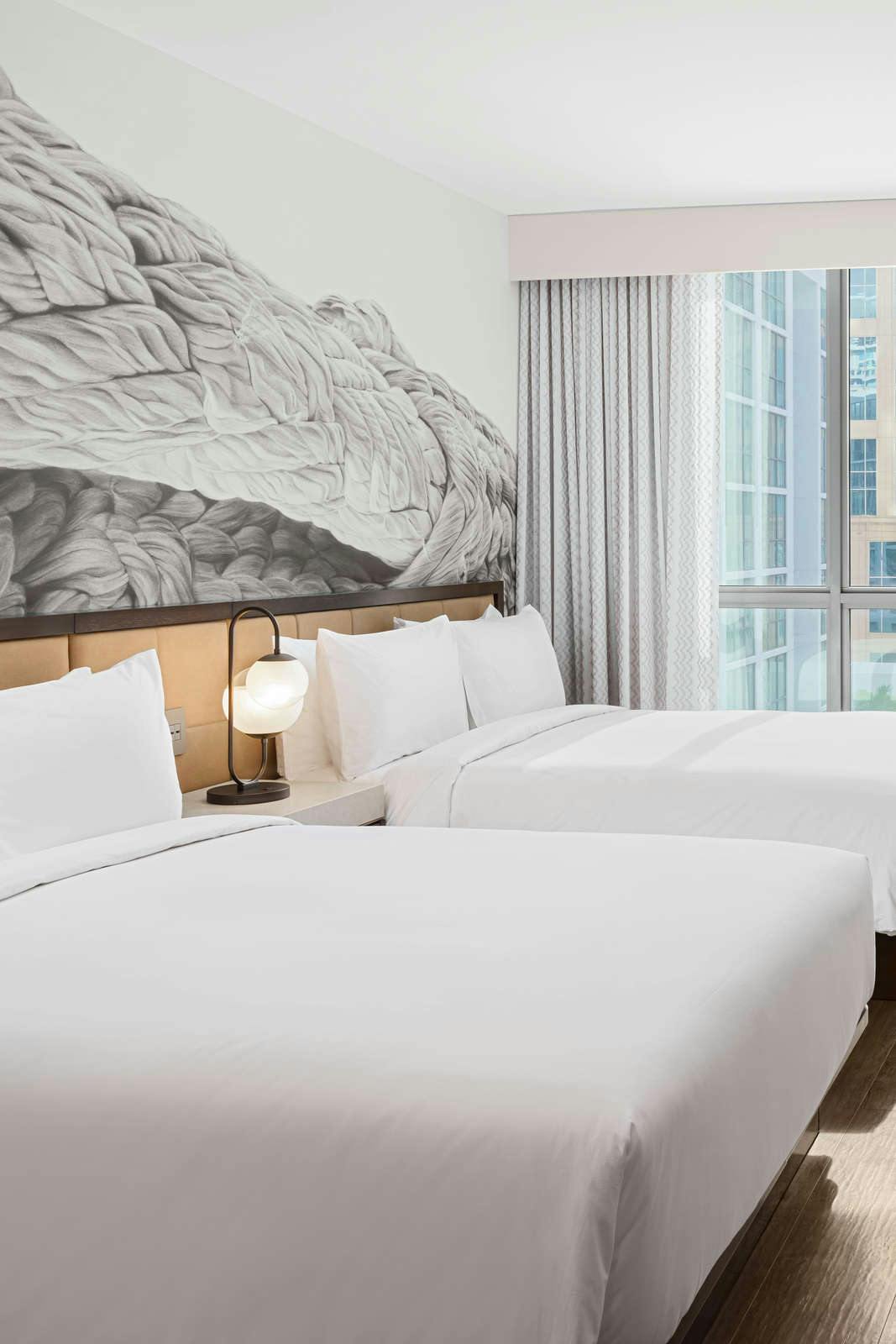 Hotel Hyatt Centric Las Olas Fort Lauderdale photo 1