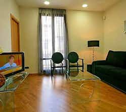 Hotel Uma Suites Metropolitan photo 1