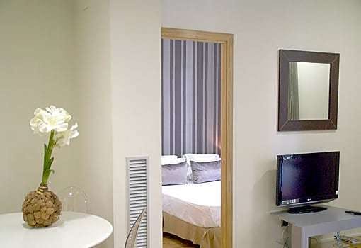 Hotel Uma Suites Metropolitan photo 3