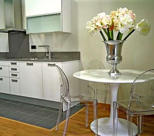 Hotel Uma Suites Metropolitan photo 4