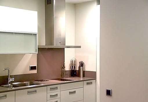 Hotel Uma Suites Metropolitan photo 5