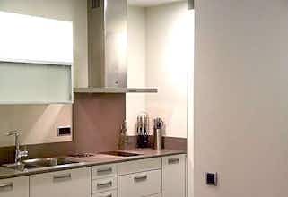 Hotel Uma Suites Metropolitan photo 5
