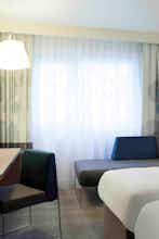 Hotel NOVOTEL ABU DHABI GATE photo 5