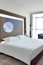 Hotel NOVOTEL ABU DHABI GATE photo 2