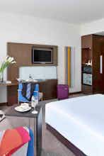 Hotel NOVOTEL ABU DHABI GATE photo 3