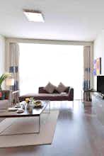 Hotel NOVOTEL ABU DHABI GATE photo 4