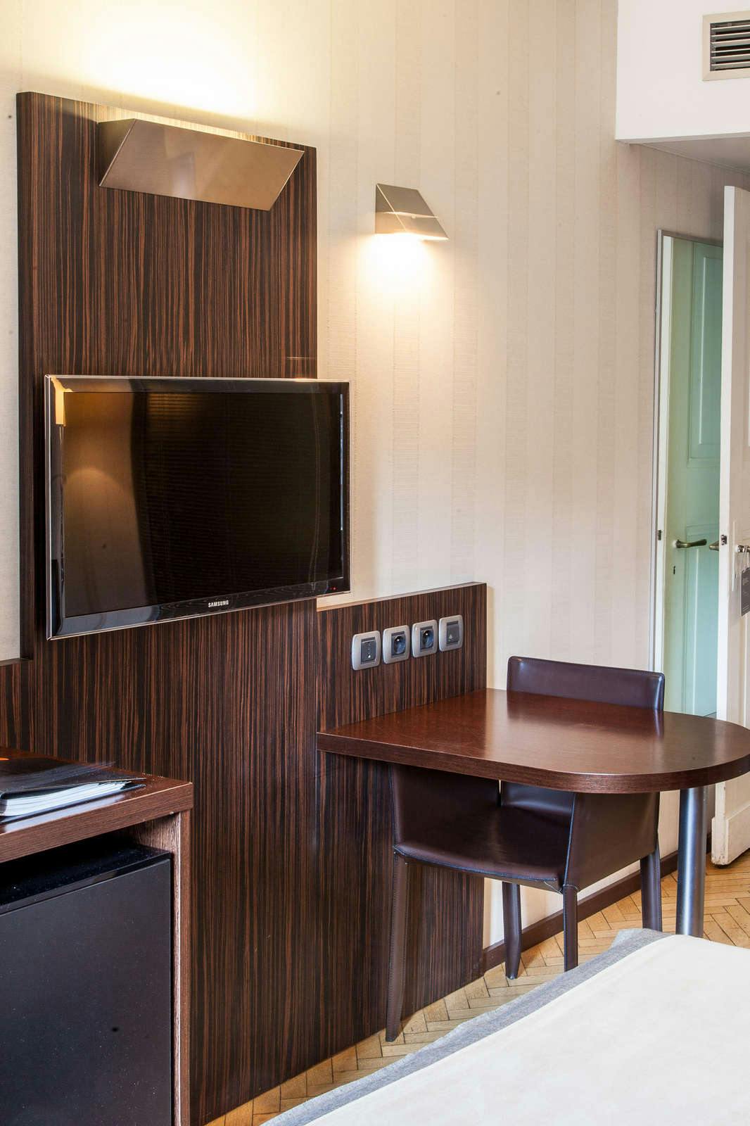Hotel Hannong Hotel & Wine Bar photo 2