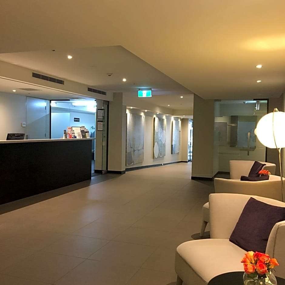 Hotel Quest Hawthorn photo 1