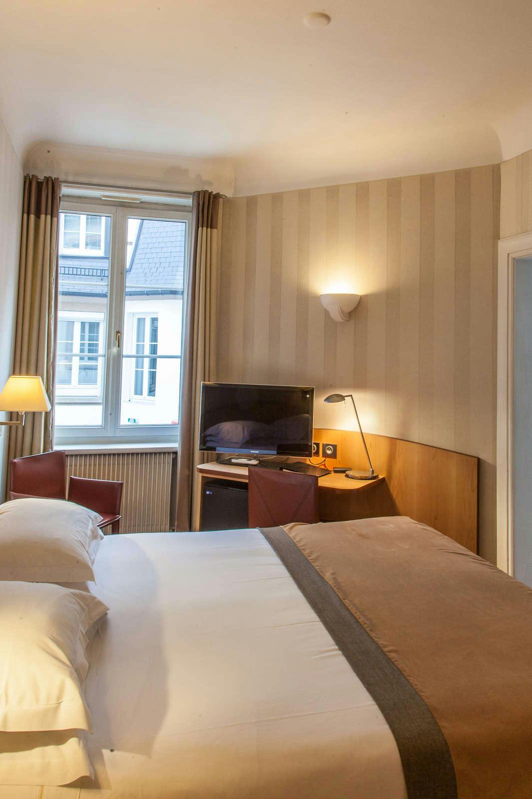 Hotel Hannong Hotel & Wine Bar photo 1