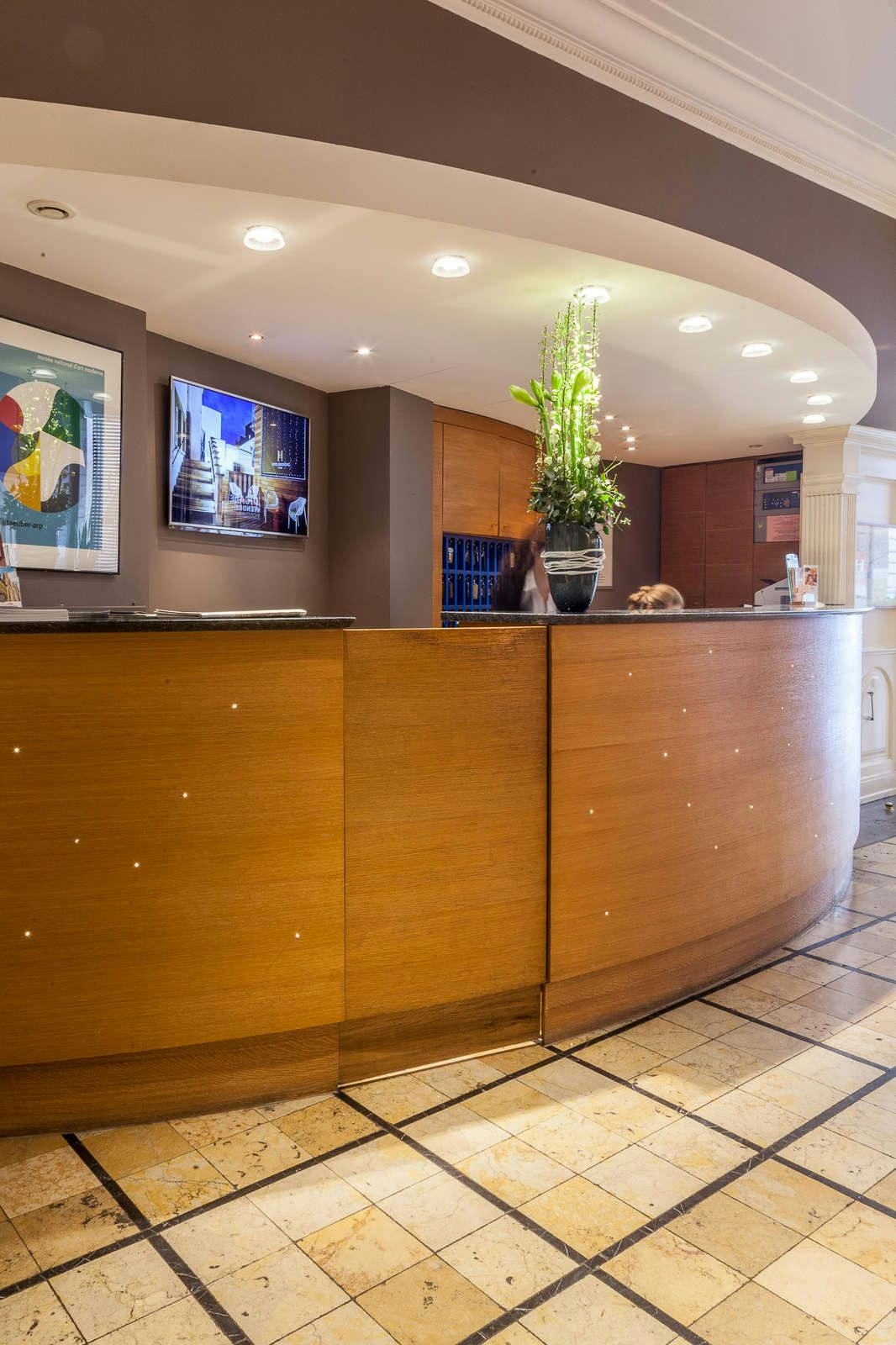 Hotel Hannong Hotel & Wine Bar photo 4