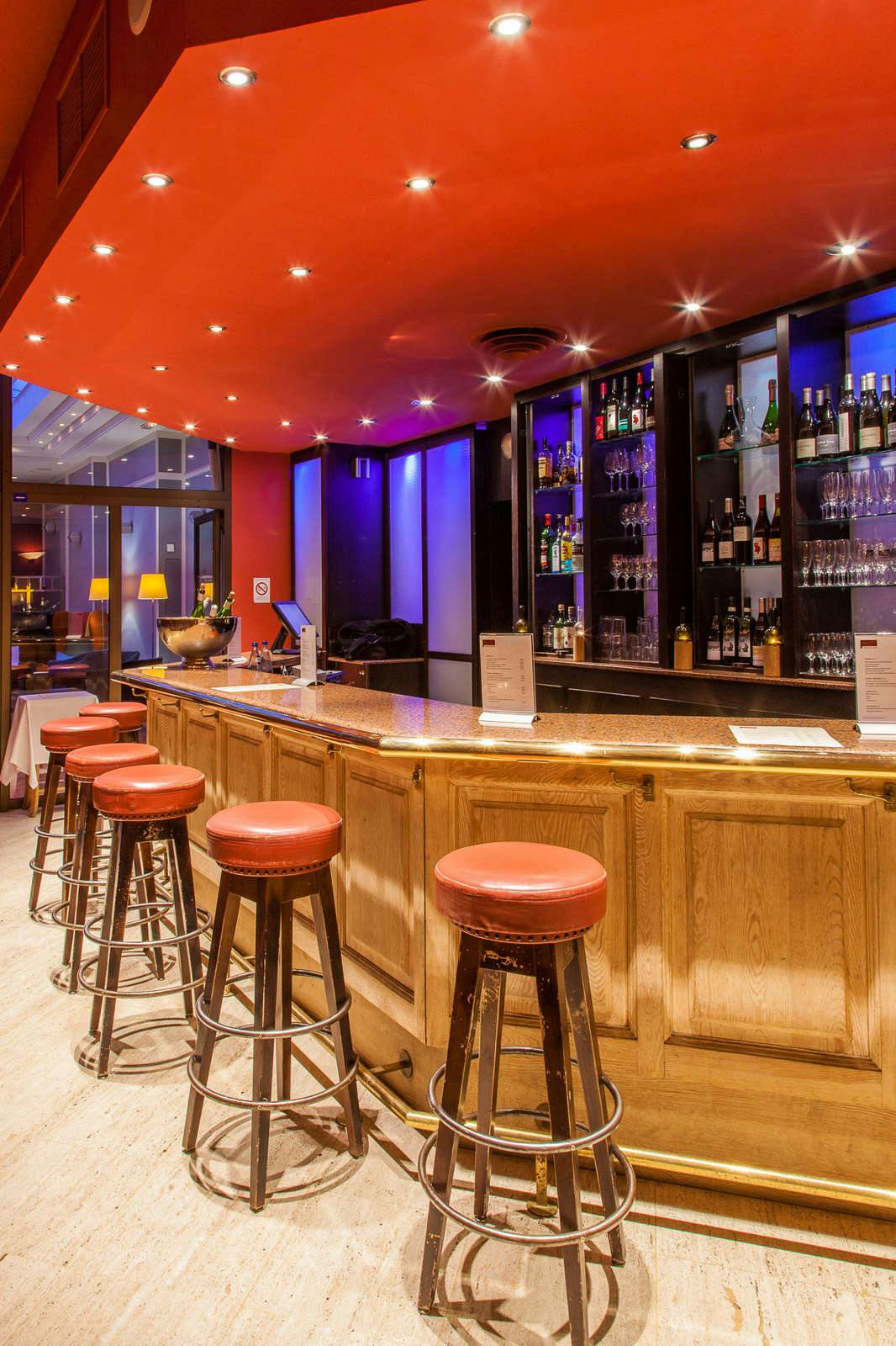 Hotel Hannong Hotel & Wine Bar photo 5
