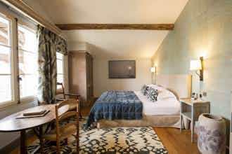 Hotel Hôtel Les Sources de Caudalie photo 4