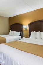 Hotel Quality Inn & Suites Arden Hills - Saint Paul North photo 3