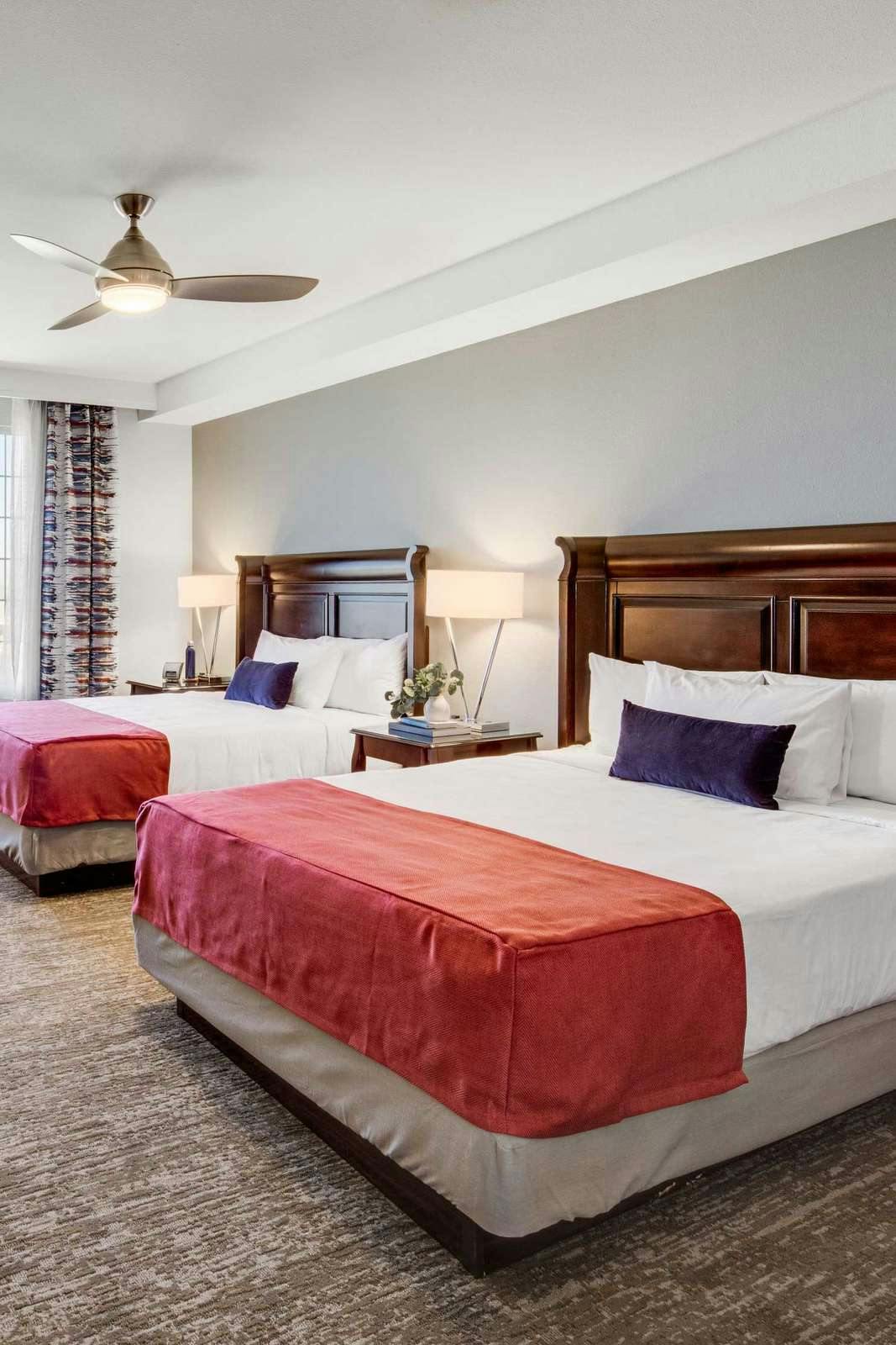 Hotel Ayres Suites Mission Viejo – Lake Forest photo 3