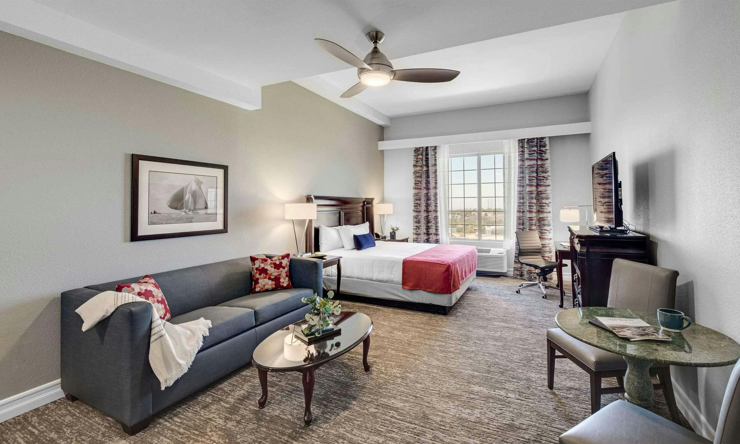 Hotel Ayres Suites Mission Viejo – Lake Forest photo 5