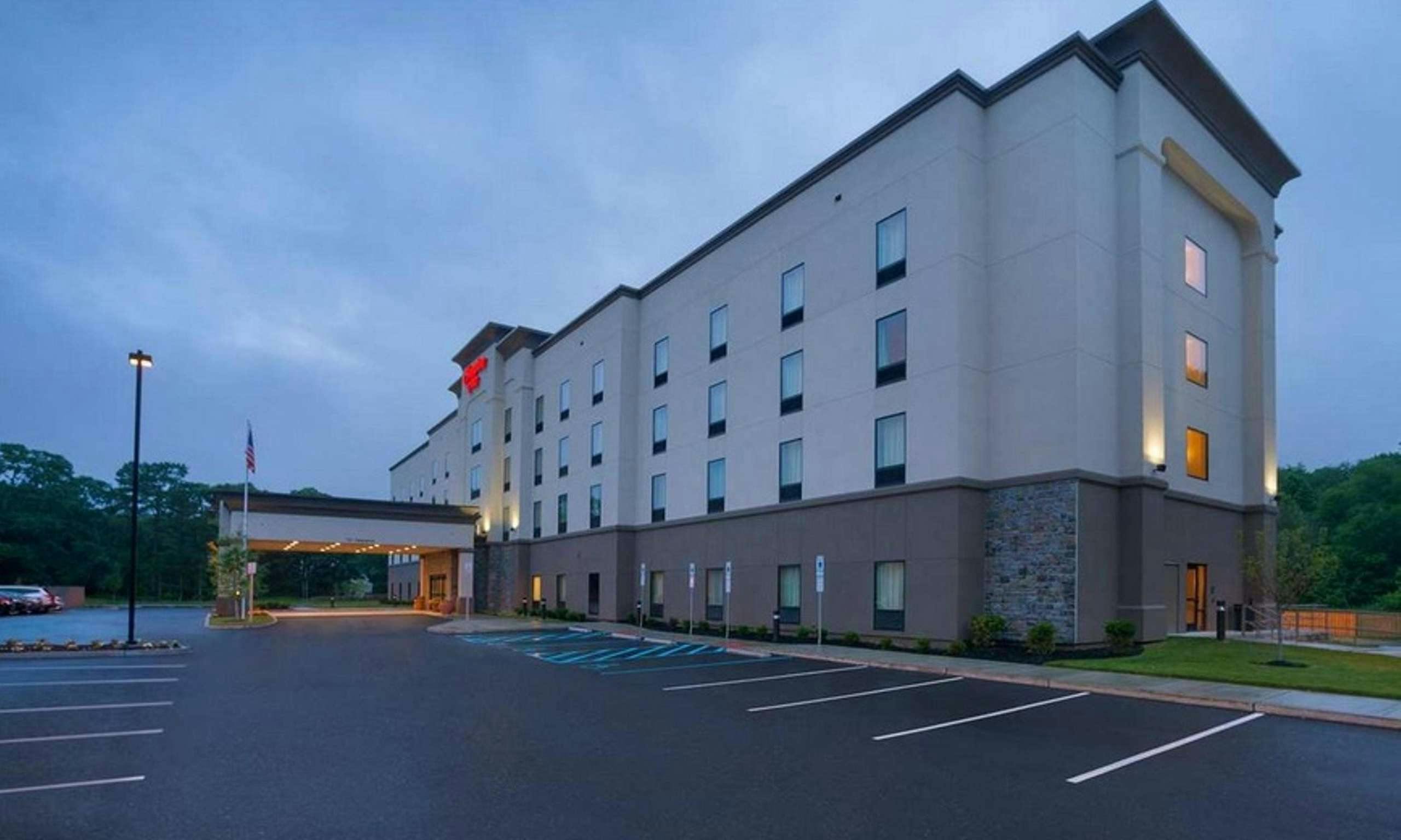 Hampton Inn Philadelphia/Voorhees