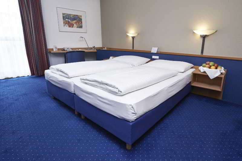 Hotel Novum Hotel Kavalier Wien photo 1