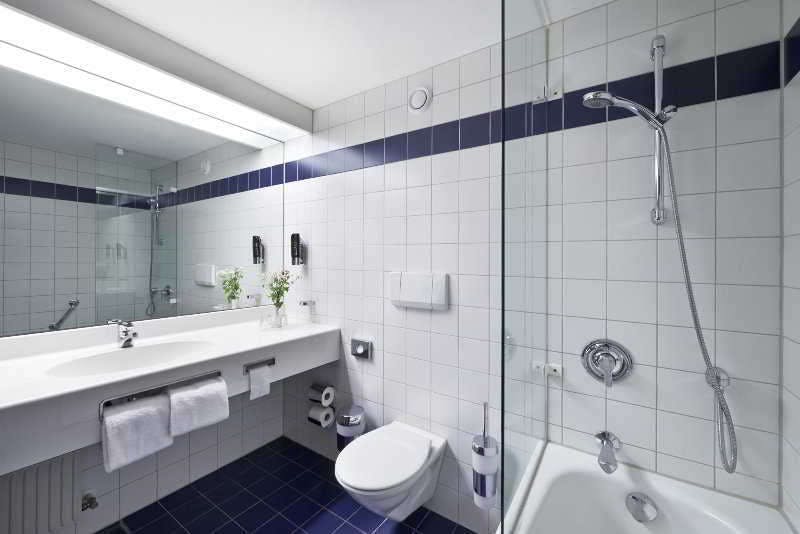 Hotel Novum Hotel Kavalier Wien photo 3