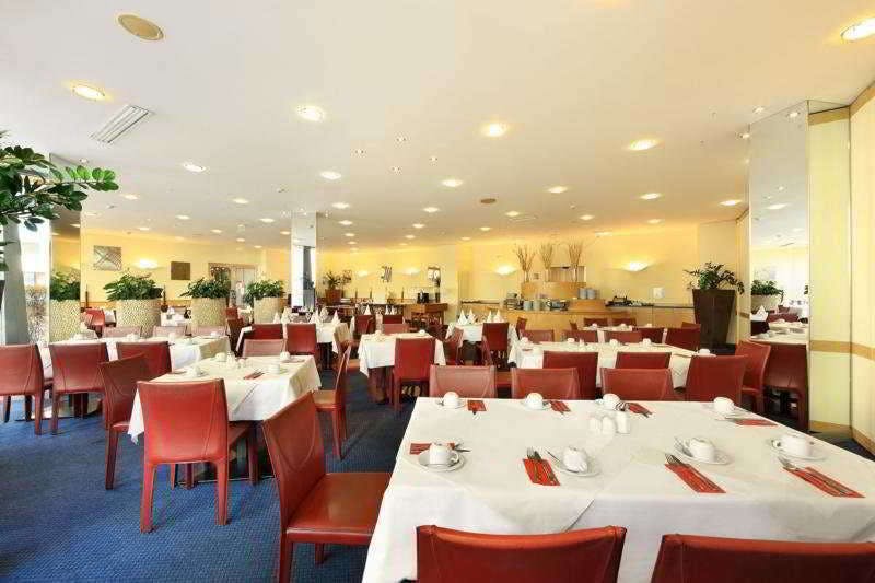 Hotel Novum Hotel Kavalier Wien photo 4